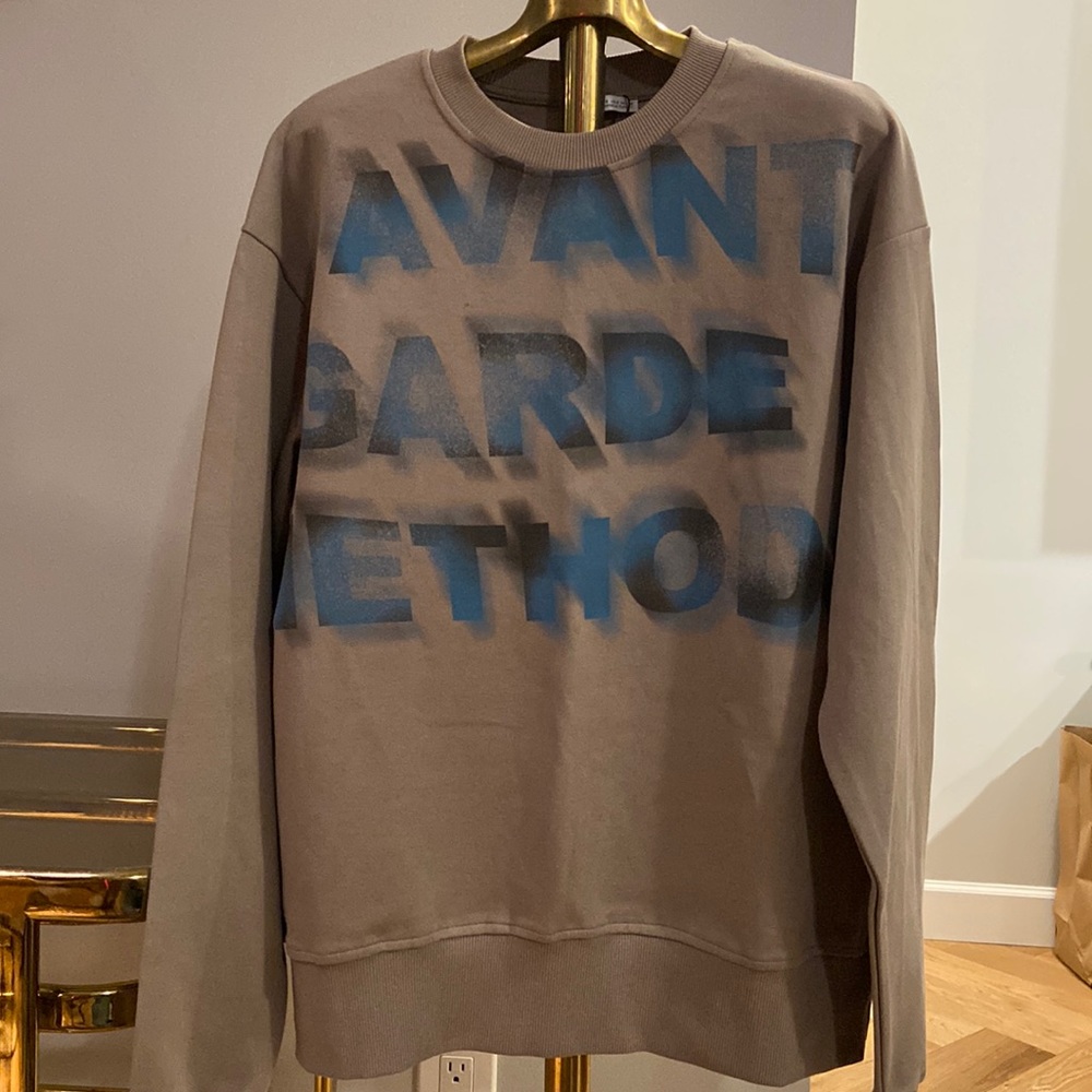 [Brand New] ZARA Mens sweater / Small